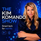 Podcast The Kim Komando Show