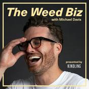 Podcast The Weed Biz