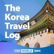 Podcast The Korea Travel Log