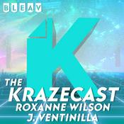 Podcast The Krazecast