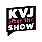 Podcast The KVJ Show: After The Show
