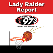 Podcast The Lady Raider Report | w/ Chuck Heinz & Jamie Lent