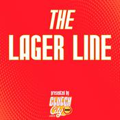 Podcast The Lager Line