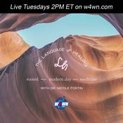 Podcast The Language of Healing