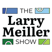 Podcast The Larry Meiller Show from Wisconsin Public Radio