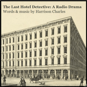 Podcast The Last Hotel Detective