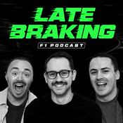 Podcast The Late Braking F1 Podcast