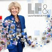 Podcast Laura Flanders and Friends: Solutions-Focused Progressive Perspectives on Politics, News, and Culture