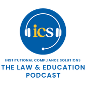 Podcast The Law & Education
