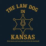 Podcast The Law Dog in Kansas