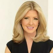 Podcast The Laws of your Money with Ann-Margaret