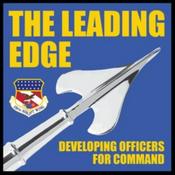 Podcast The Leading Edge: Developing Officers For Command
