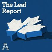 Podcast The Leaf Report: A show about the Toronto Maple Leafs