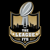 Podcast The League FFB