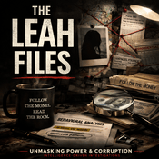The Leah Files