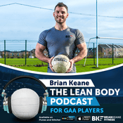 Podcast The Lean Body Podcast