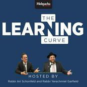 Podcast The Learning Curve - Mishpacha