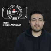 Podcast The Leave Your Marc Podcast