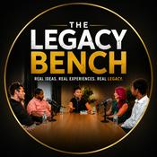 Podcast The Legacy bench