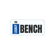 Podcast The Legacy bench