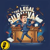 Podcast The Legal Survival Guide Podcast