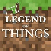 Podcast The Legend of Things
