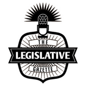 Podcast The Legislative Gazette