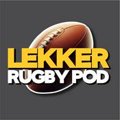 Podcast The Lekker Rugby Pod!