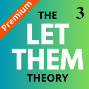 Podcast The Let Them Theory: How to Let Go & Reclaim Your Energy