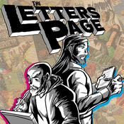 Podcast The Letters Page