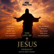 Podcast The Life of Jesus