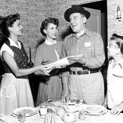 Podcast The Life of Riley