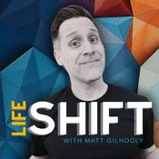 Podcast The Life Shift | Pivotal Moments & Life Change