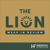 Podcast The Lion Week in Review