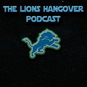 Podcast The Lions Hangover