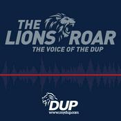 Podcast The Lions Roar