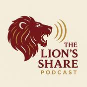 Podcast The Lion's Share Podcast