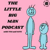 Podcast The Little Big Man Podcast