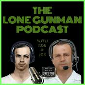 Podcast The Lone Gunman Podcast : JFK Assassination