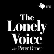 Podcast The Lonely Voice