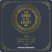 Podcast The Lord Is My Light with Trevin Wax