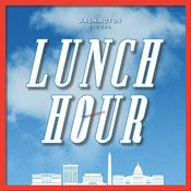 Podcast The Lunch Hour with Federal Newswire