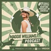 The Maggie Williams Podcast