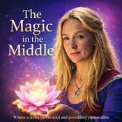Podcast The Magic in the Middle