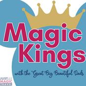 Podcast The Magic Kings Podcast