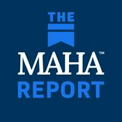 Podcast The MAHA Report