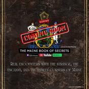 Podcast The Maine Book of Secrets Podcast