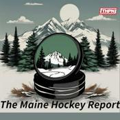 Podcast The Maine Hockey Report