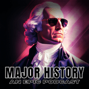Podcast The Major History Podcast