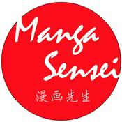 Podcast The Manga Sensei Challenge